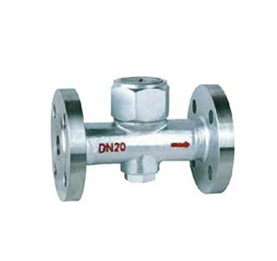 熱動(dòng)力式疏水器S49H-16C